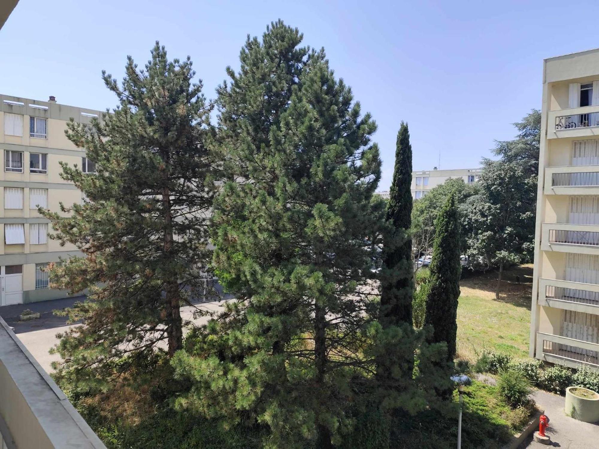 Laya Appartement Valence (Drome)