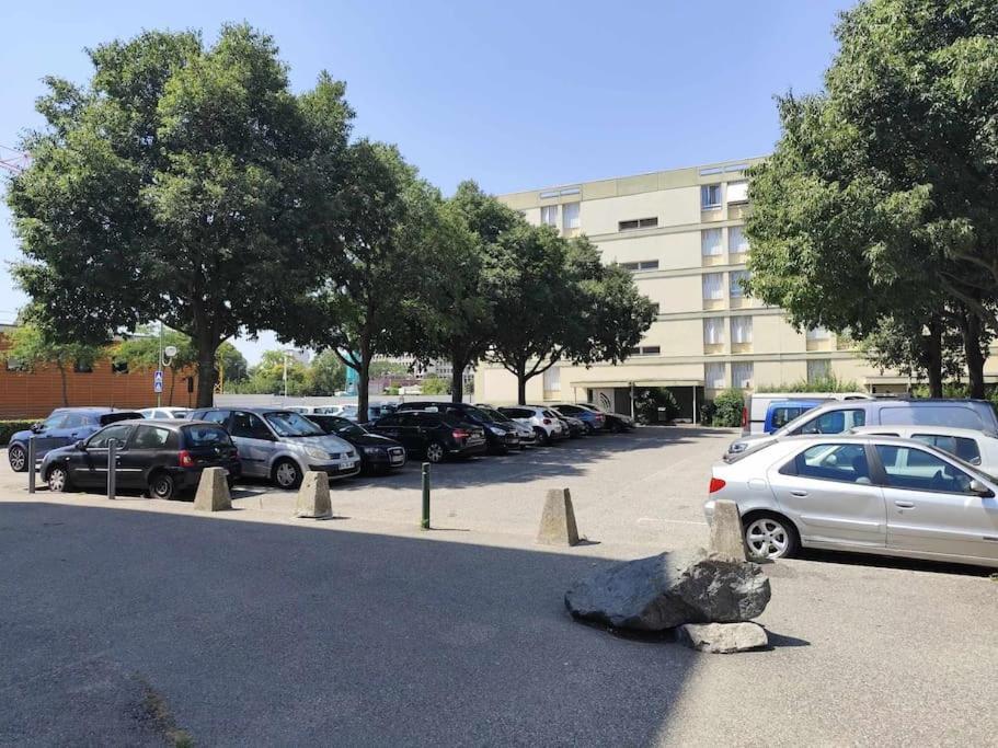 Appartement Laya Valence (Drome)