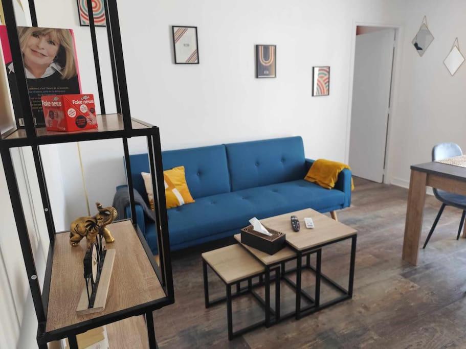 Appartement Laya Valence (Drome)
