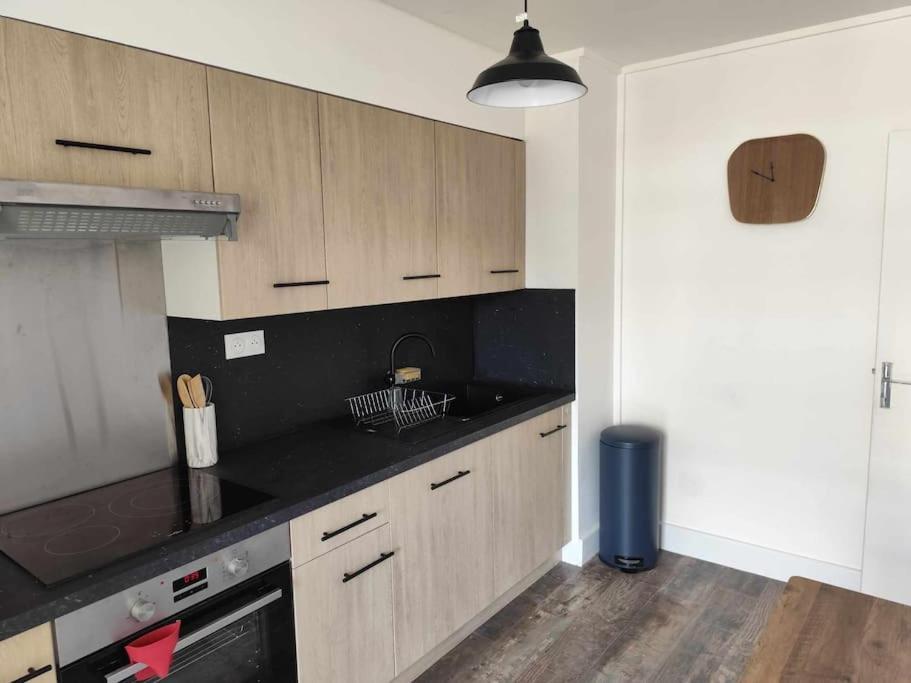 Laya Appartement