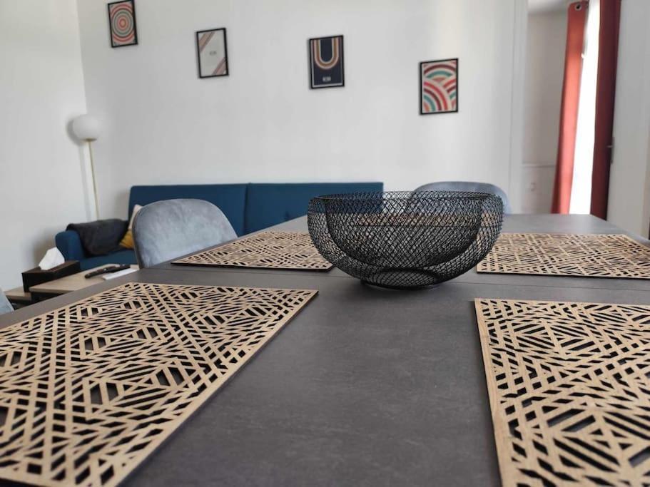 Appartement Laya *